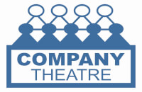 Company Theatre Logo