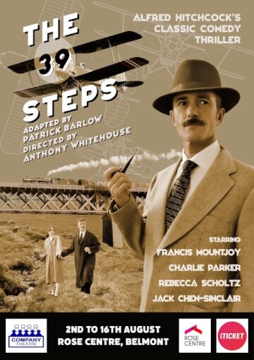 Company Theatre