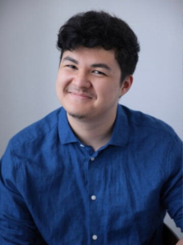 <b>JACK CHEN-SINCLAIR</b>