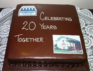 Company Theatre