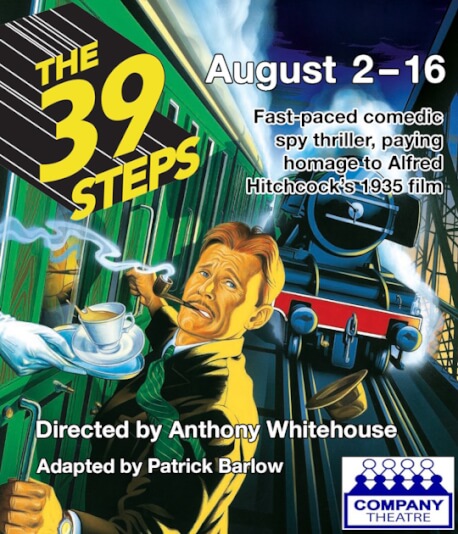 Company Theatre
