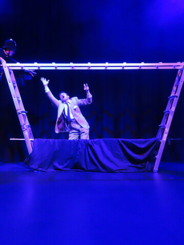 Company Theatre