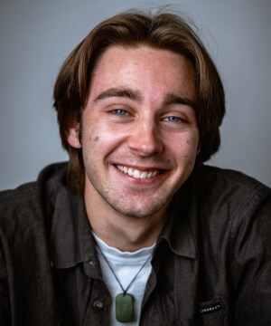 <b>DANIEL RUNDLE</b>