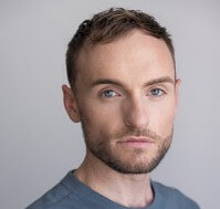 <b>HAMISH DAVIES</b>