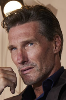 <b>MICHAEL HALLOWS</b>