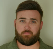<b>JACK HANRAHAN</b>