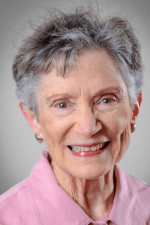 <b>LYNN WEBSTER - Madame de Rosemonde&nbsp;&nbsp;</b>