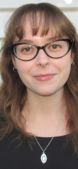 <b>JOSIE SIMMONDS - Cecile de Volanges&nbsp;</b>