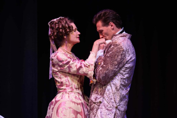 Current-production - Company Theatre