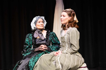 Current-production - Company Theatre