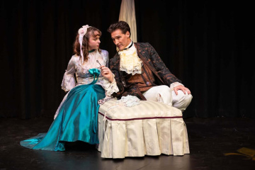 Current-production - Company Theatre