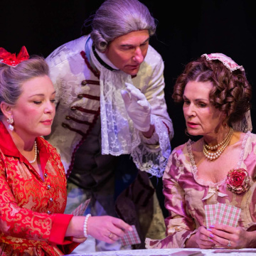 Current-production - Company Theatre