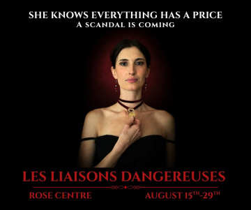Current-production - Company Theatre