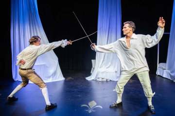 Current-production - Company Theatre
