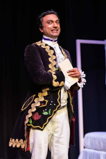 Current-production - Company Theatre