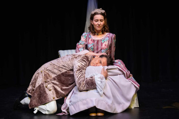 Current-production - Company Theatre