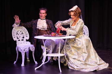Current-production - Company Theatre