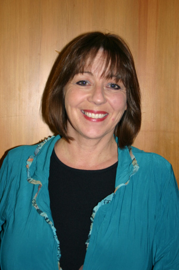 Linda Camplin 2014