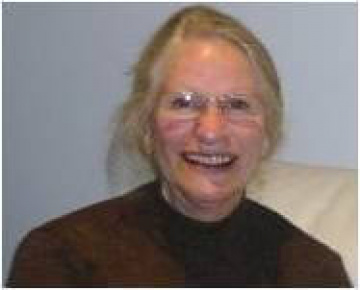 Gail Carran-Fletcher 2015