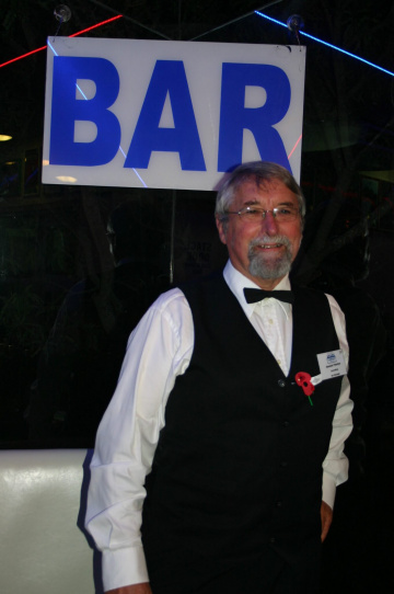 Alastair Fletcher - 2013