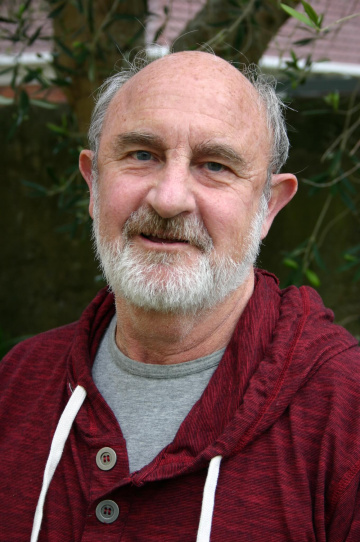 Steve Wright - Director