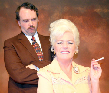 Fawlty Towers - 2012 and 2014