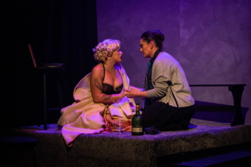 The Thrill of Love - 2022