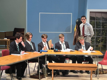 The History Boys - 2023