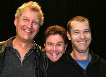 Tom, Dick and Harry - 2009