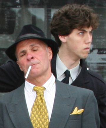 One Man Two Guvnors - 2016