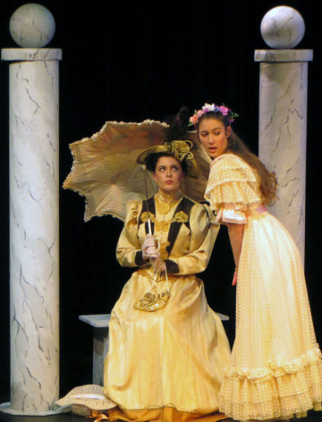 The Importance of Being Earnest - 2018