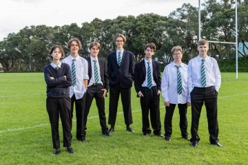 History-boys - Company Theatre