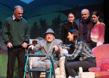 Home-land-2024 - Company Theatre