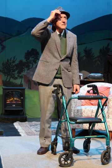 Home-land-2024 - Company Theatre