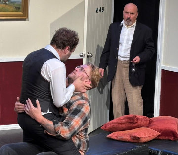 Ray-cooneys-out-of-order-2025 - Company Theatre