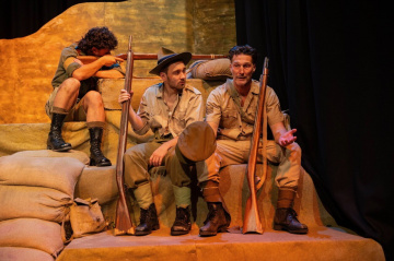 Current-production - Company Theatre