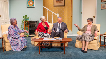 The-cemetery-club-2025 - Company Theatre