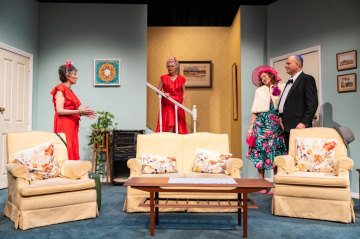 Current-production - Company Theatre