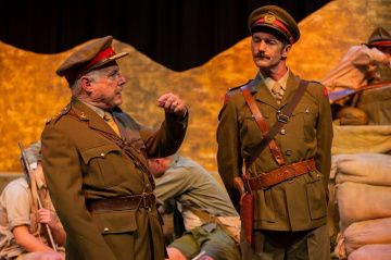 Current-production - Company Theatre