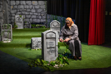 The-cemetery-club-2025 - Company Theatre