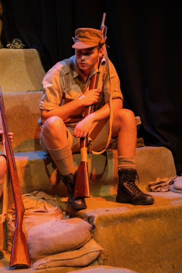 Current-production - Company Theatre