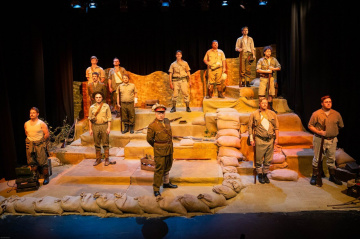 Current-production - Company Theatre